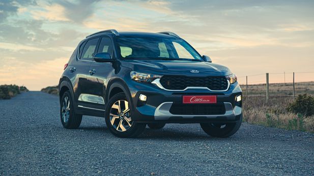 Kia Sonet (2024): Living with it