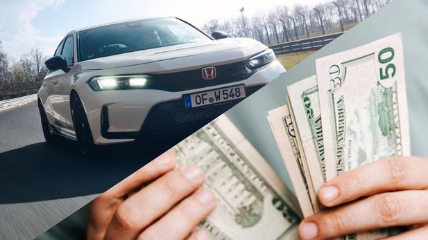 Most Powerful New Cars in South Africa for Under R1 Million