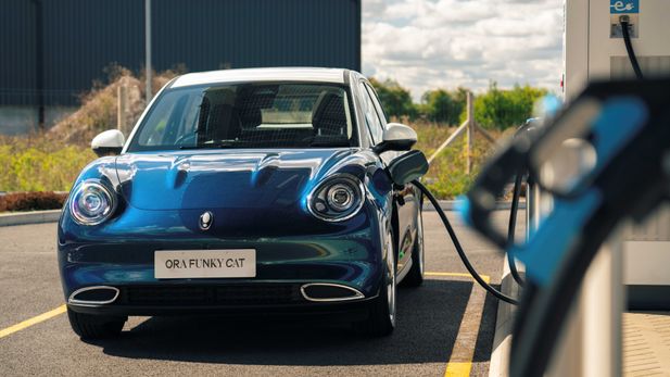 How will car dealerships survive in the EV era?