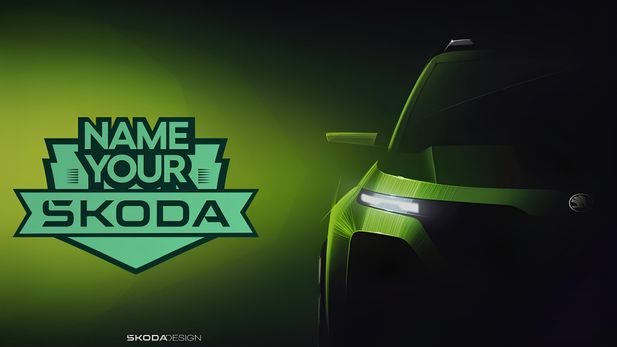 Indian-built Skoda Previews New VW Compact SUV for SA