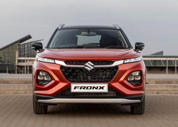 The Best Suzuki Cars to Buy in South Africa