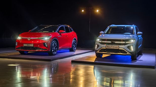Product Offensive at Volkswagen Indaba 2024