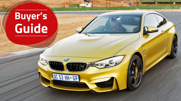 F82 BMW M4 Coupe (2014-2021) Buyer’s Guide