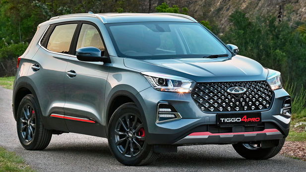 Chinese cars and resale values: what the numbers say
