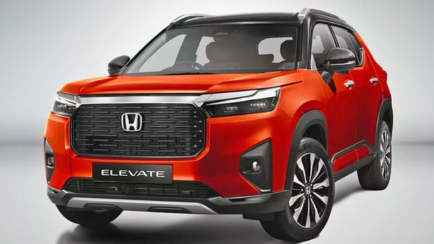 Honda Elevate (2024) Price & Specs