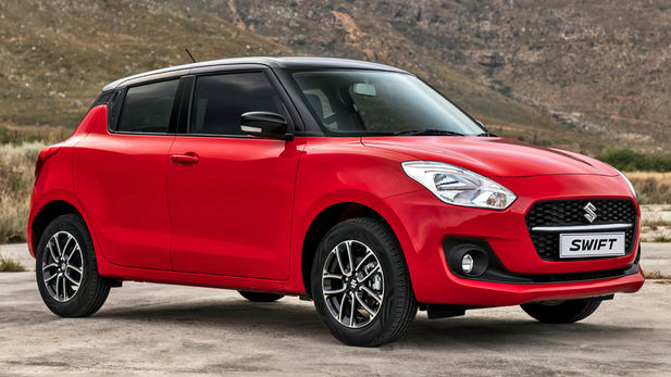 SA’s best-selling brands and vehicles in January 2024