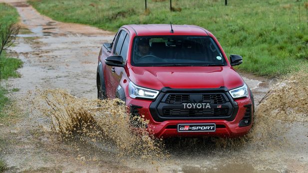 Toyota’s diesel drama, forklifts and Japan’s engine testing history