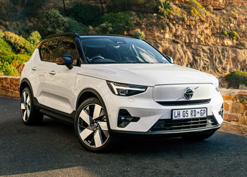 Here's how many EVs and hybrids were sold in SA in 2023