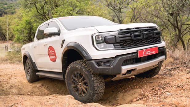 2024 Best Leisure Double Cab Bakkie