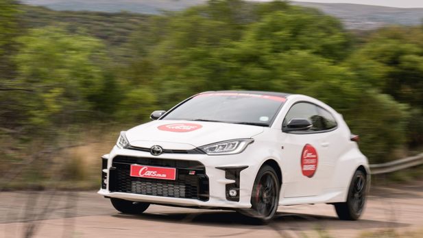 2024 Best Performance Car