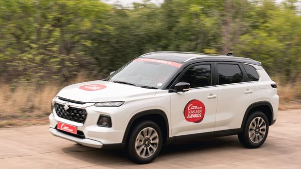 2024 Best Entry-Level Crossover