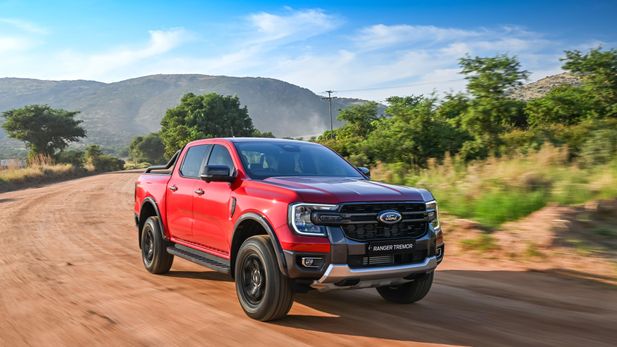 Ford Ranger Tremor (2024) Launch Review