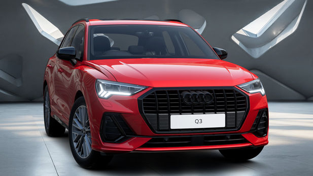 Audi SA launches more Urban & Black Edition variants