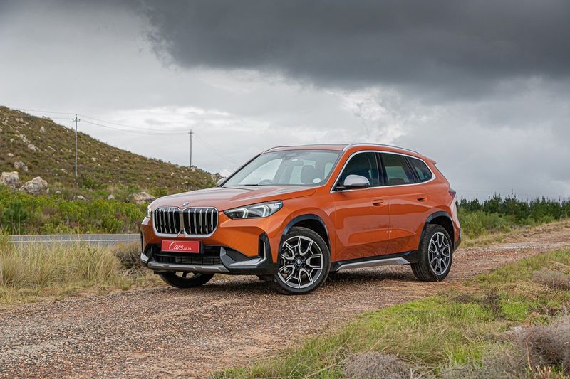 Cheapest BMW Cars 
