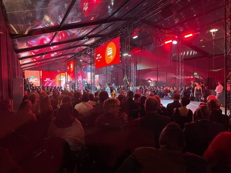 CarsAwards