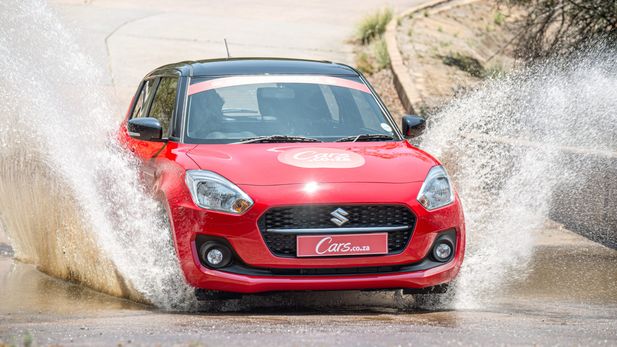 2024 Best Entry-Level Hatch