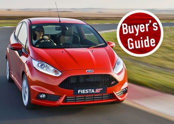 Ford Fiesta ST (2013-2018) Buyer's Guide