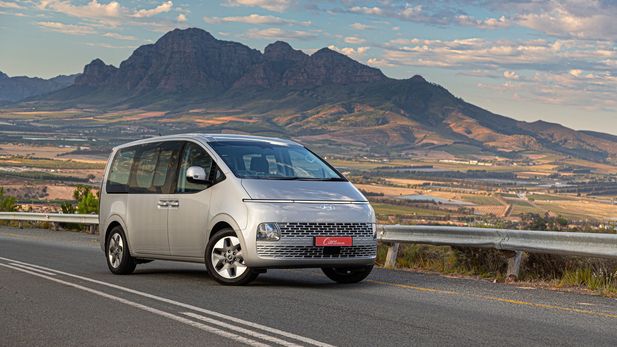 Family Cars with the Best Safety Features in South Africa in 2025