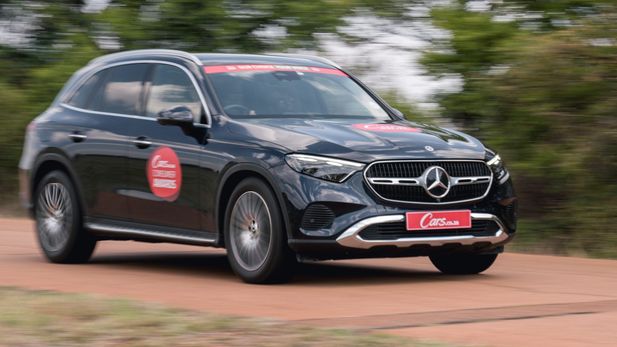 2024 Best Executive SUV