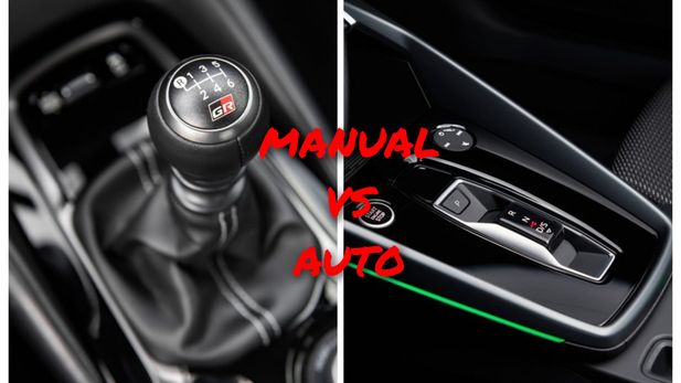 Manual vs Automatic Cars: Which is better for you?