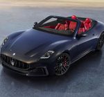 New-Gen Maserati GranCabrio Unleashed