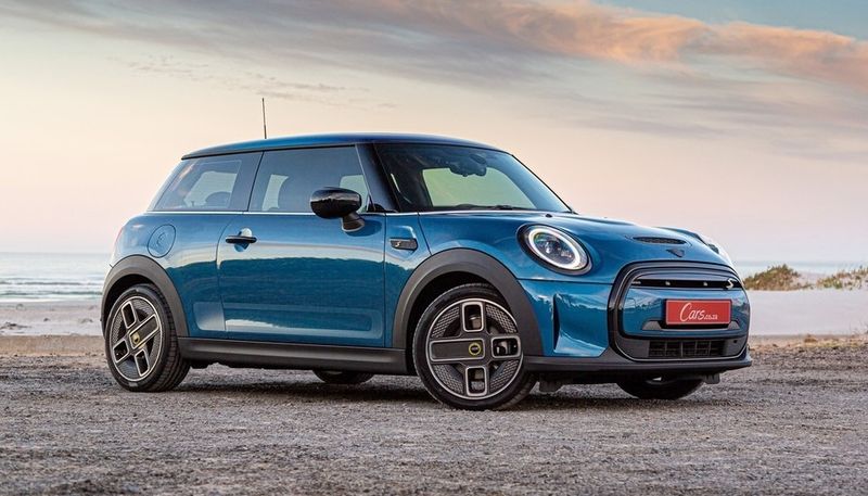 Cheapest EVs in SA 