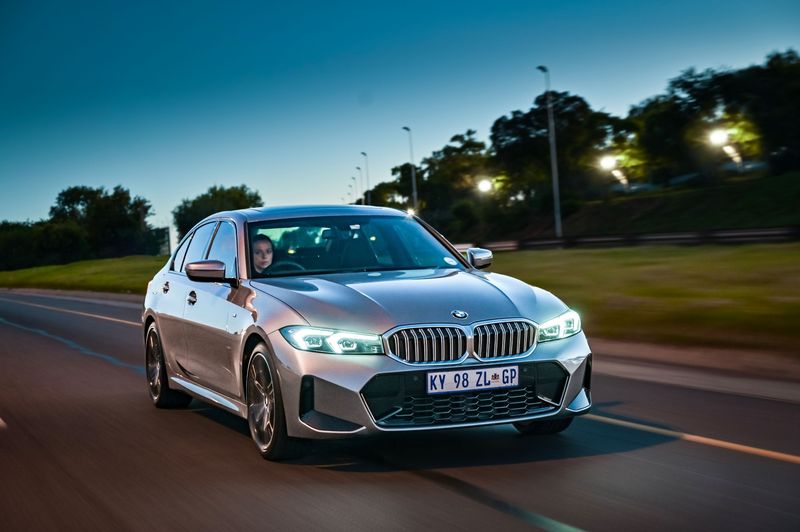 5 Cheapest BMW Cars in South Africa