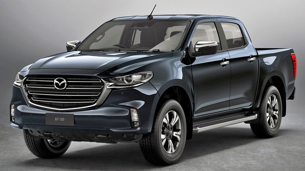 Farewell, Mazda BT-50! Bakkie discontinued in South Africa