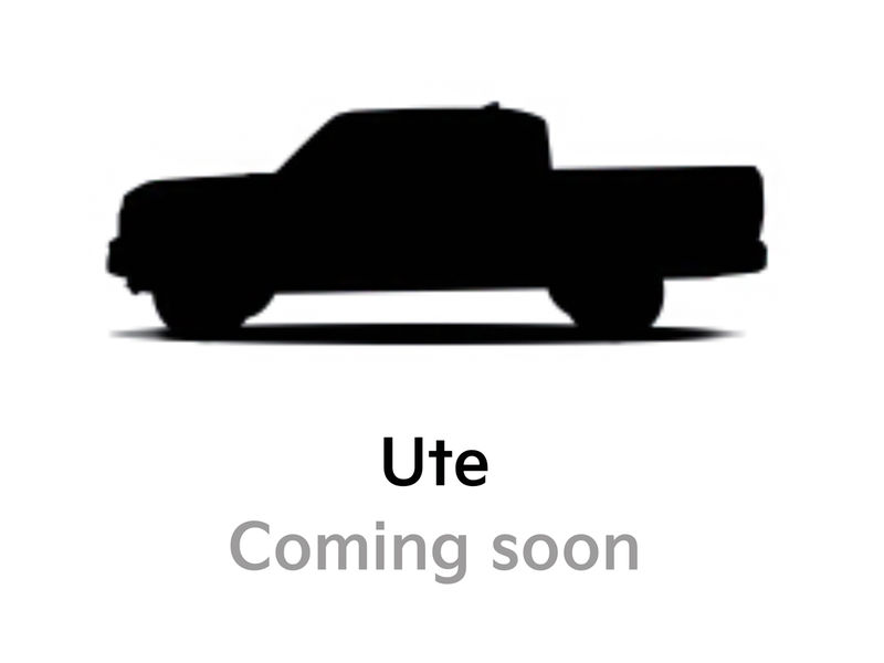 Kia Tasman teaser