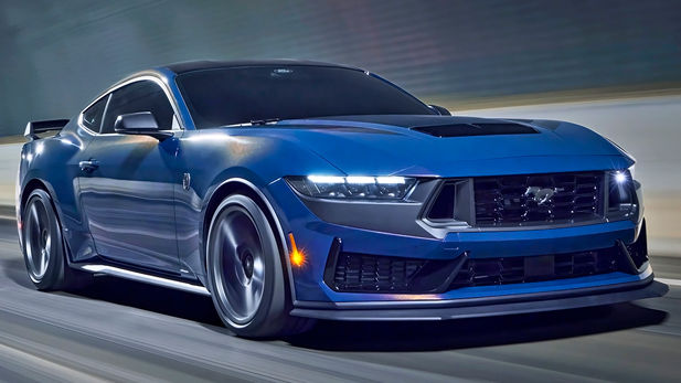 New Ford Mustang: SA launch pushed to H2 2024