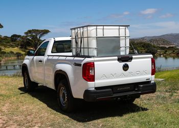 Cheapest Single Cab Bakkies in South Africa