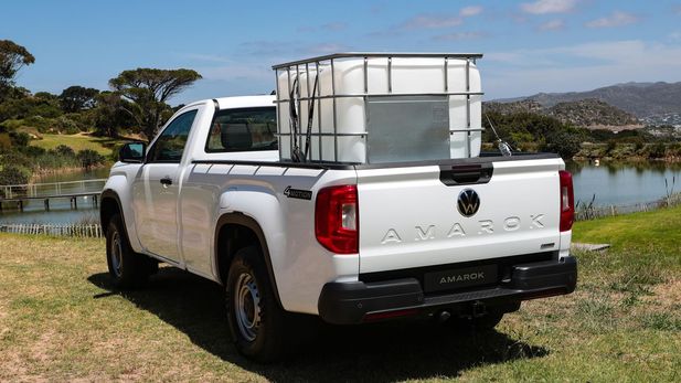 Cheapest Single Cab Bakkies in South Africa