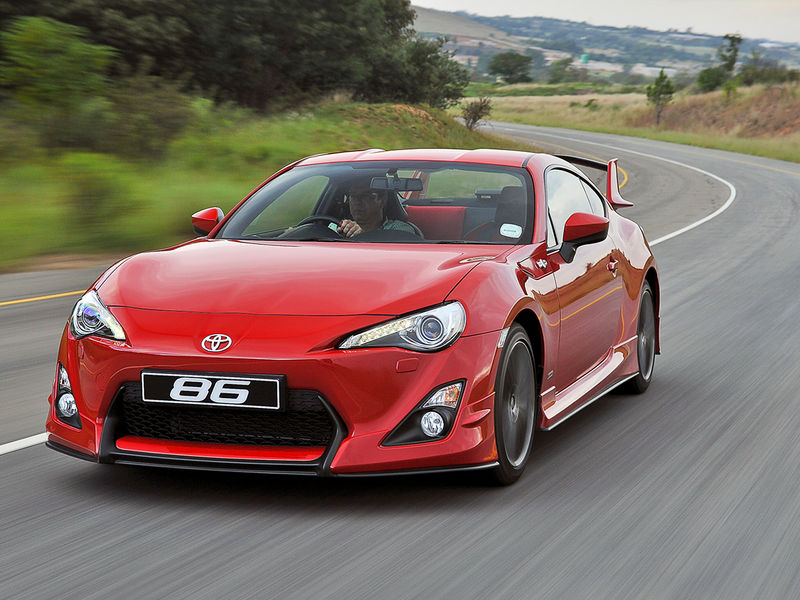 Toyota 86/GT86 (2012-2022) Buyer's Guide