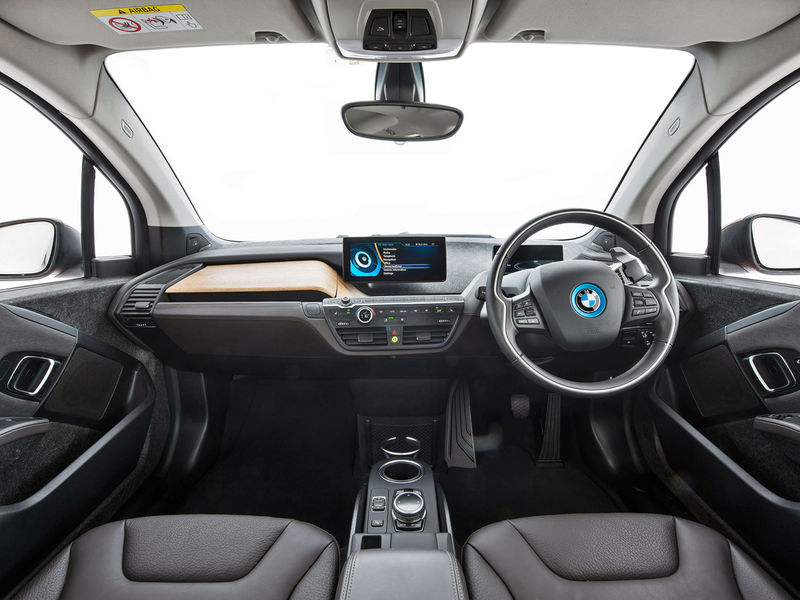 BMW i3 (2015-2022) Buyer's Guide