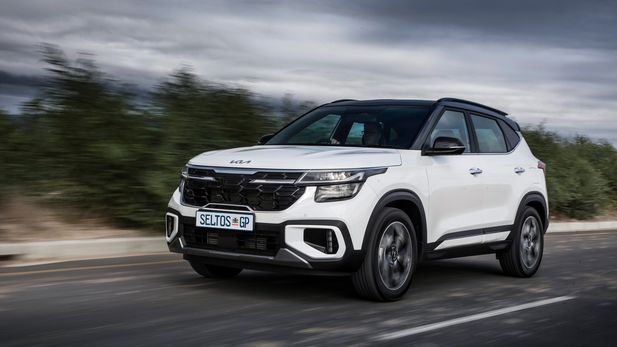 Kia Seltos (2024) Launch Review