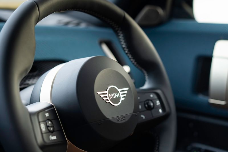 Countryman Logo