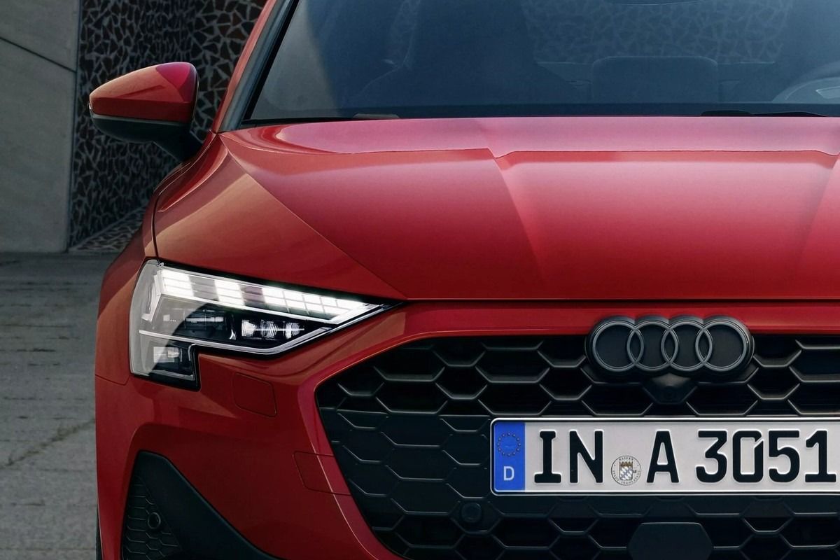 5 Cheapest Audi Cars in South Africa