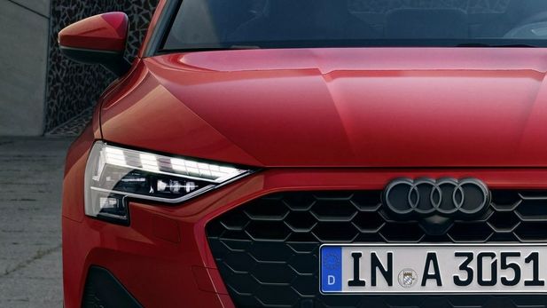 5 Cheapest Audi Cars in South Africa
