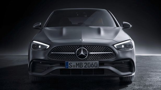 5 Cheapest Mercedes-Benz Cars in South Africa