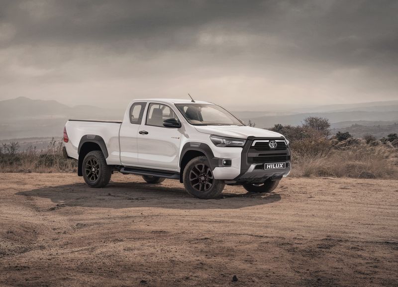 Cheapest Single Cab Bakkies in South Africa