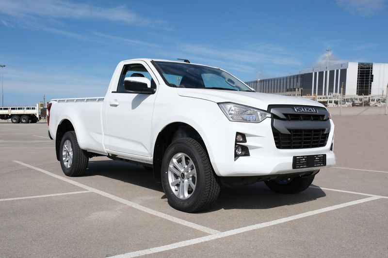 Cheapest Single Cab Bakkies In South Africa