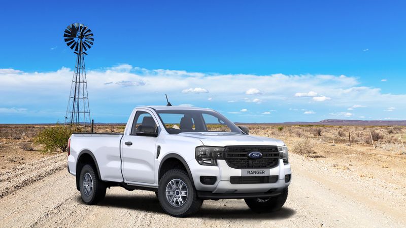 Cheapest Single Cab Bakkies in South Africa