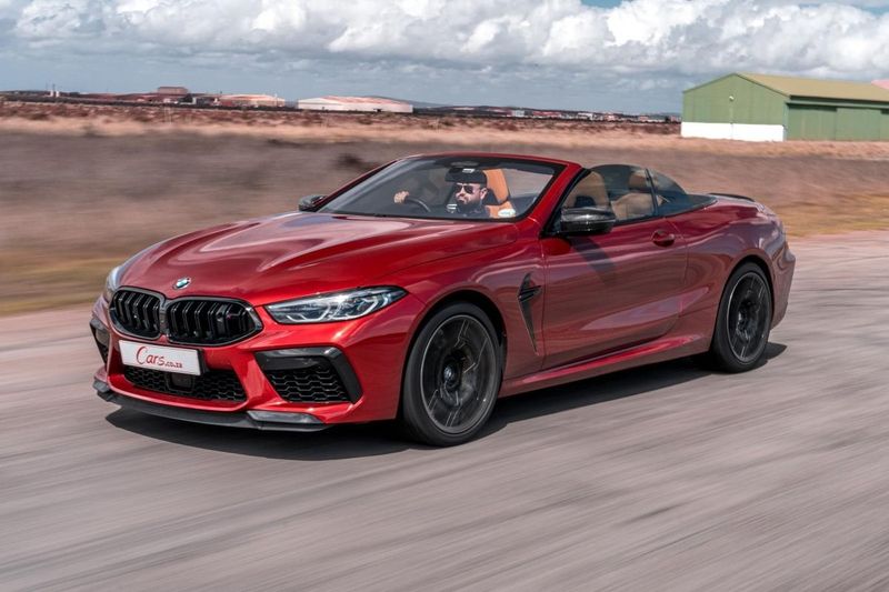 Most expensive BMW Cars in South Africa
