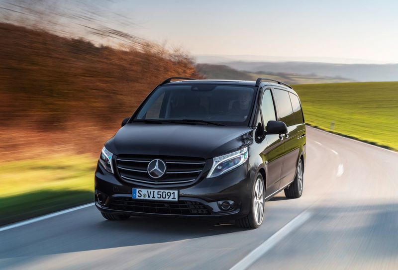 Cheapest Mercedes-Benz Cars in SA