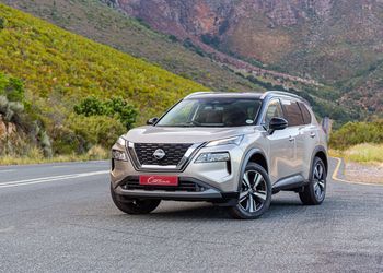 Nissan X-Trail (2024) Review