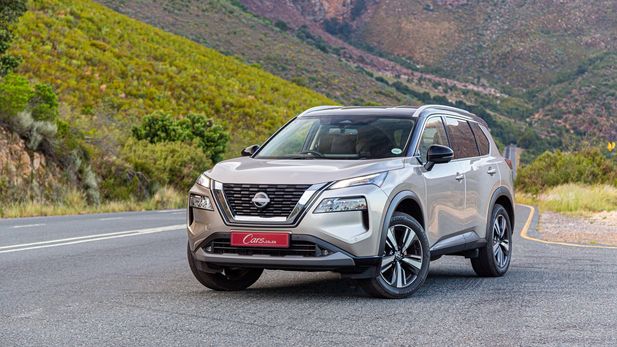 Nissan X-Trail (2024) Review