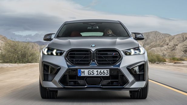 3 Most Expensive BMW Cars in South Africa