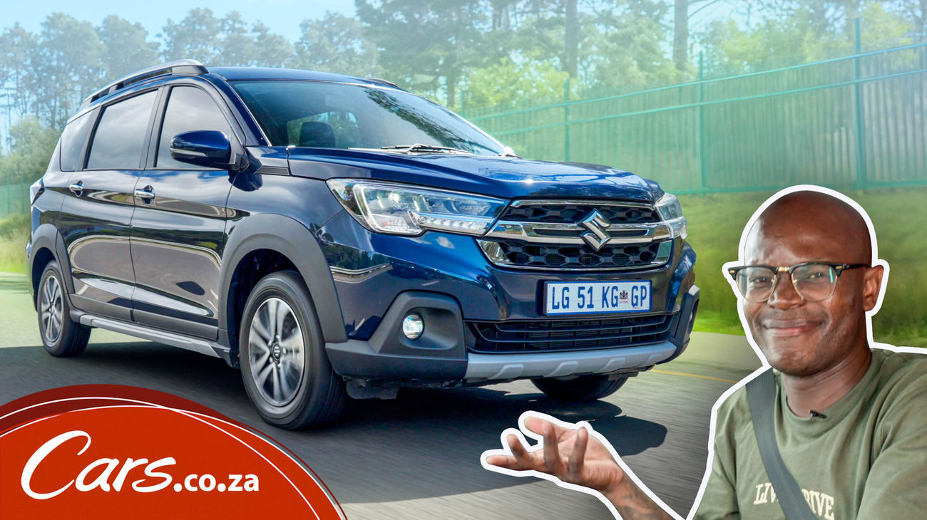 Suzuki XL6 Video Review: New Suzuki 6-Seater SUV Better than Ertiga?