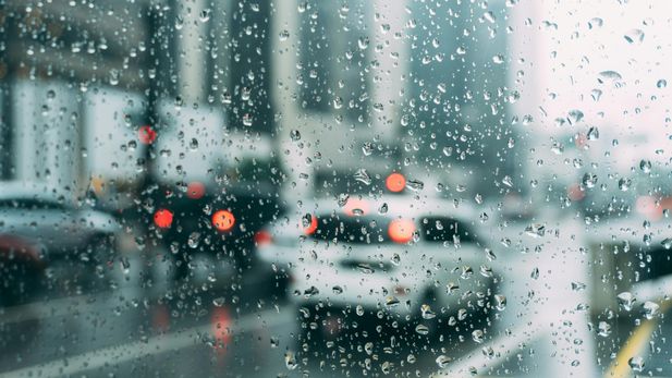 Tips for Driving in Extreme Weather Conditions