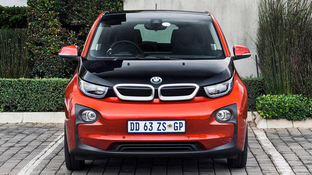 How much does it cost to replace a BMW i3’s battery pack?
